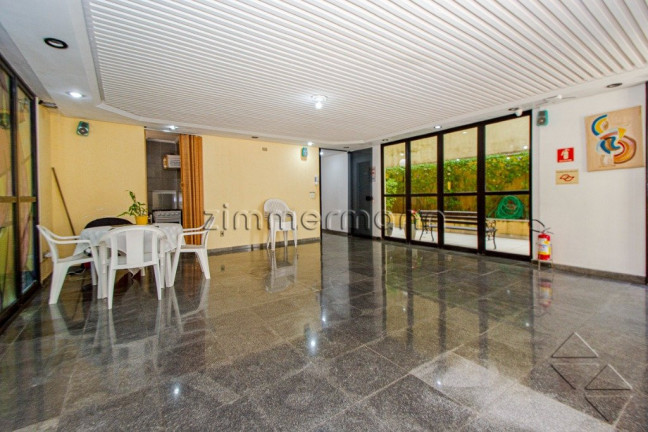 Imagem Apartamento com 1 Quarto à Venda, 108 m² em Perdizes - São Paulo Imagem Apartamento com 1 Quarto à Venda, 108 m² em Perdizes - São Paulo