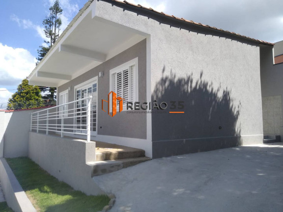 Imagem Casa com 2 Quartos à Venda, 252 m² em Estância São José - Poços De Caldas Imagem Casa com 2 Quartos à Venda, 252 m² em Estância São José - Poços De Caldas
