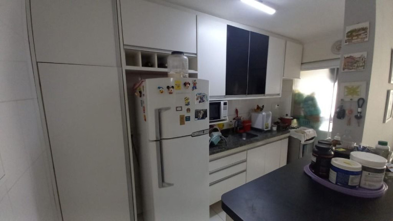 Imagem Apartamento com 3 Quartos à Venda, 77 m² em Butantã - São Paulo