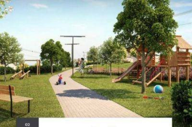 Imagem Terreno à Venda, 362 m² em Condomínio Terras Alpha Nova Esplanada - Votorantim Imagem Terreno à Venda, 362 m² em Condomínio Terras Alpha Nova Esplanada - Votorantim