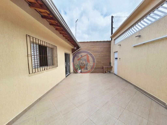 Imagem Casa com 2 Quartos à Venda, 172 m² em Ribeirópolis - Praia Grande Imagem Casa com 2 Quartos à Venda, 172 m² em Ribeirópolis - Praia Grande