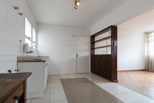 Imagem Apartamento com 3 Quartos à Venda, 140 m² em Jardim América - São Paulo Imagem Apartamento com 3 Quartos à Venda, 140 m² em Jardim América - São Paulo