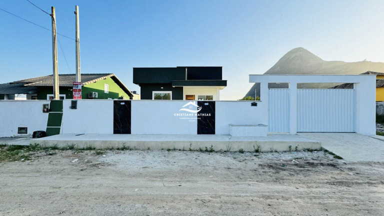 Imagem Casa com 2 Quartos à Venda, 72 m² em Chácaras De Inoã (inoã) - Maricá Imagem Casa com 2 Quartos à Venda, 72 m² em Chácaras De Inoã (inoã) - Maricá