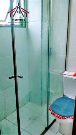 Imagem Apartamento com 1 Quarto à Venda, em Caicara - Praia Grande Imagem Apartamento com 1 Quarto à Venda, em Caicara - Praia Grande