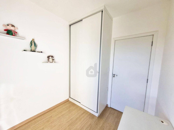 Imagem Apartamento com 3 Quartos à Venda, 88 m² em Condomínio Luzes Campolim - Sorocaba
