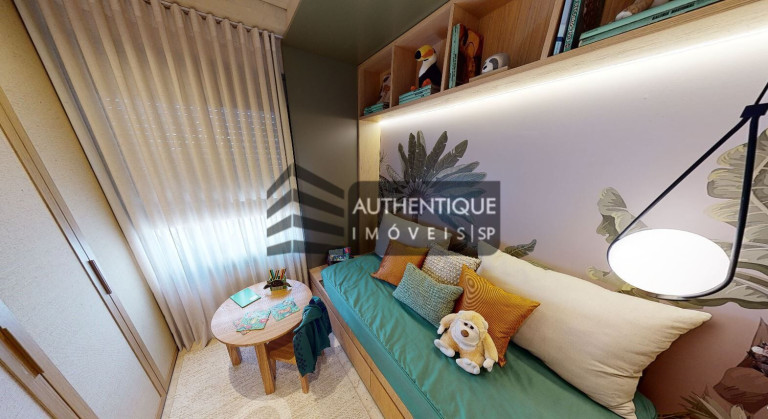 Imagem Apartamento com 3 Quartos à Venda, 116 m² em Vila Mariana - São Paulo