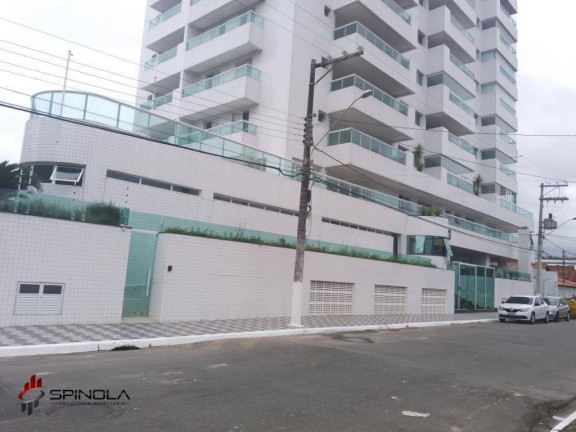 Imagem Apartamento com 2 Quartos à Venda, 80 m² em Vilamar - Praia Grande Imagem Apartamento com 2 Quartos à Venda, 80 m² em Vilamar - Praia Grande
