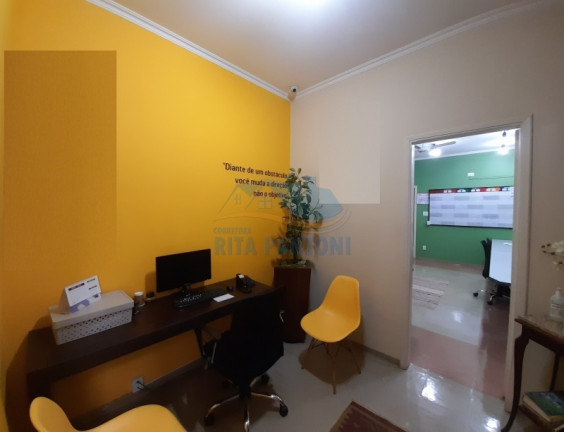 Imagem Imóvel com 3 Quartos à Venda, 224 m² em Jardim Macedo - Ribeirão Preto Imagem Imóvel com 3 Quartos à Venda, 224 m² em Jardim Macedo - Ribeirão Preto