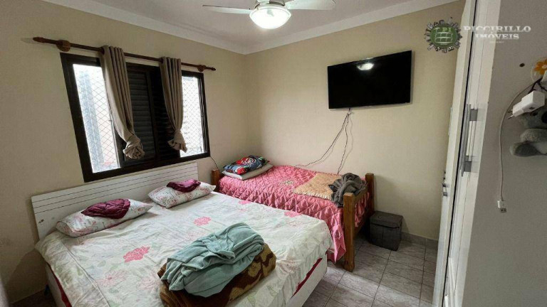 Imagem Apartamento com 2 Quartos à Venda, 107 m² em Aviação - Praia Grande