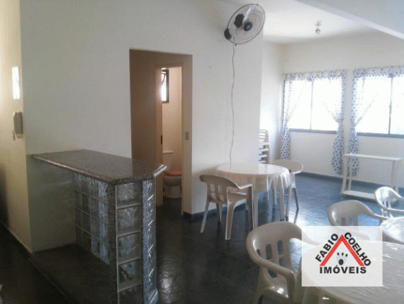 Imagem Apartamento com 2 Quartos à Venda, 69 m² em Vila Santa Catarina - São Paulo