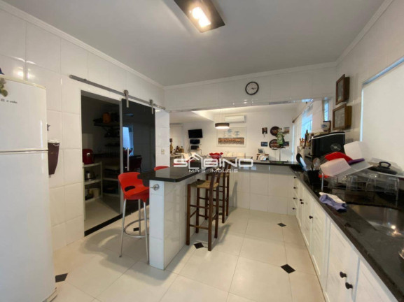 Imagem Casa com 5 Quartos para Temporada, 460 m² em Riviera De São Lourenço - Bertioga