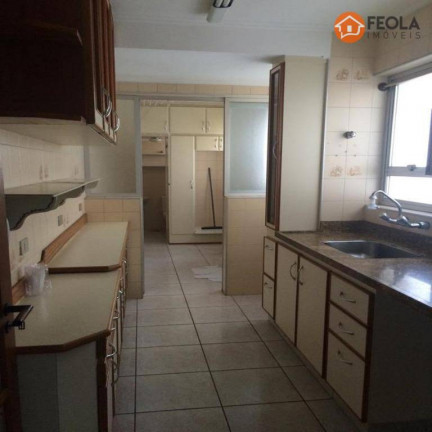 Imagem Apartamento com 3 Quartos à Venda, 123 m² em Jardim Glória - Americana Imagem Apartamento com 3 Quartos à Venda, 123 m² em Jardim Glória - Americana