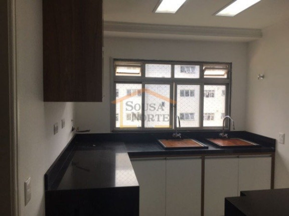 Imagem Apartamento com 3 Quartos à Venda, 164 m² em água Fria - São Paulo Imagem Apartamento com 3 Quartos à Venda, 164 m² em água Fria - São Paulo