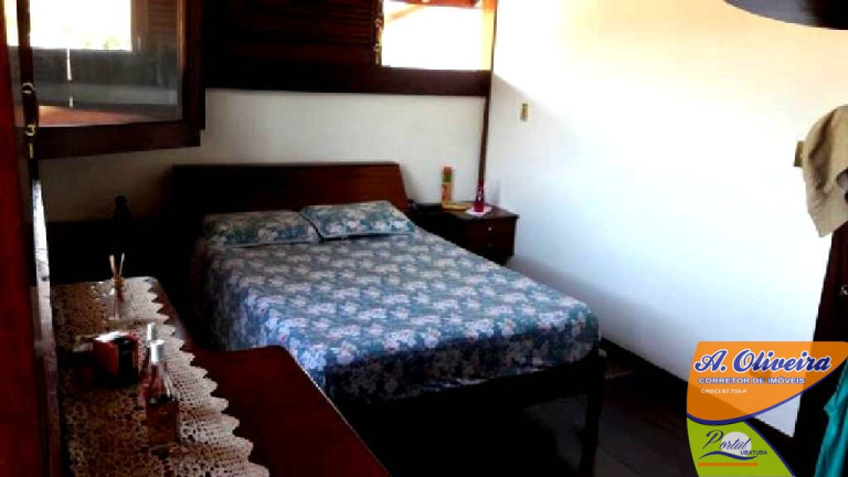 Casa com 4 Quartos à Venda, 180 m² em Parque Vivamar - Ubatuba