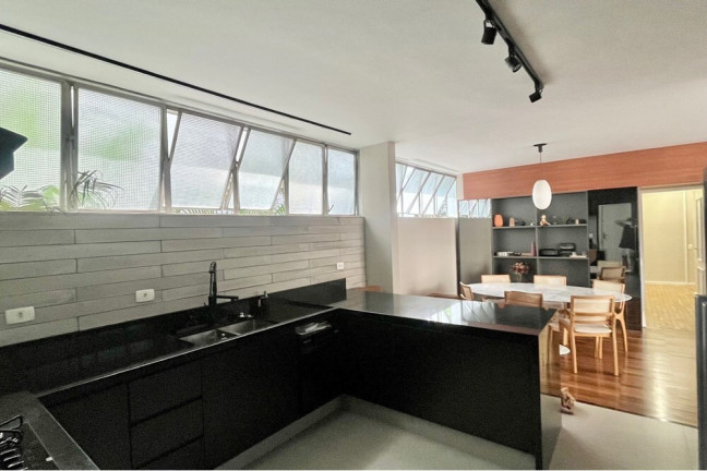 Imagem Apartamento com 3 Quartos à Venda, 170 m² em Cerqueira César - São Paulo Imagem Apartamento com 3 Quartos à Venda, 170 m² em Cerqueira César - São Paulo