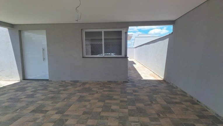 Imagem Casa com 3 Quartos à Venda,  em Residencial Tosi - Itupeva