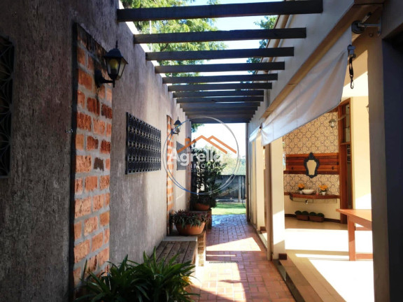 Imagem Imóvel com 3 Quartos à Venda, 202 m² em Chácara São Marcelo - Mogi Mirim Imagem Imóvel com 3 Quartos à Venda, 202 m² em Chácara São Marcelo - Mogi Mirim