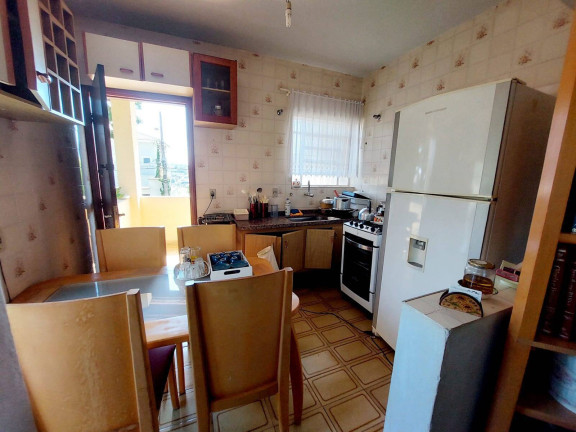 Imagem Casa com 4 Quartos à Venda, 1.033 m² em Jardim Paulista - Atibaia