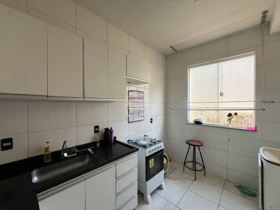 Imagem Apartamento com 2 Quartos à Venda, 55 m² em Residencial Pomar - Coronel Fabriciano