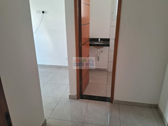 Imagem Casa com 2 Quartos à Venda, 128 m² em Aviação - Praia Grande