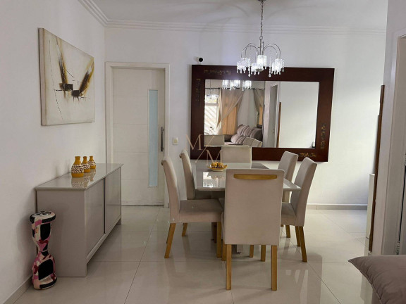 Imagem Casa com 3 Quartos à Venda,  em Macuco - Santos