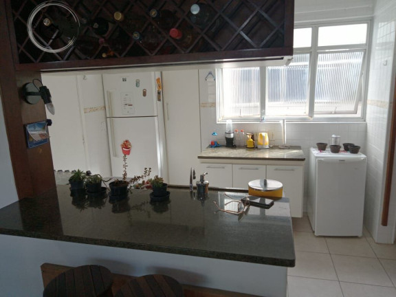 Imagem Cobertura com 3 Quartos à Venda, 140 m² em Enseada - Guarujá Imagem Cobertura com 3 Quartos à Venda, 140 m² em Enseada - Guarujá