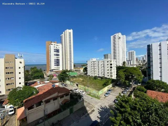 Imagem Apartamento com 4 Quartos à Venda, 264 m² em Candeias - Jaboatão Dos Guararapes