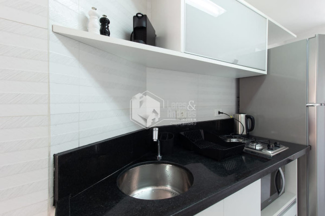 Foto do imóvel Apartamento com 2 Quartos à Venda, 60 m² em Moema - São Paulo