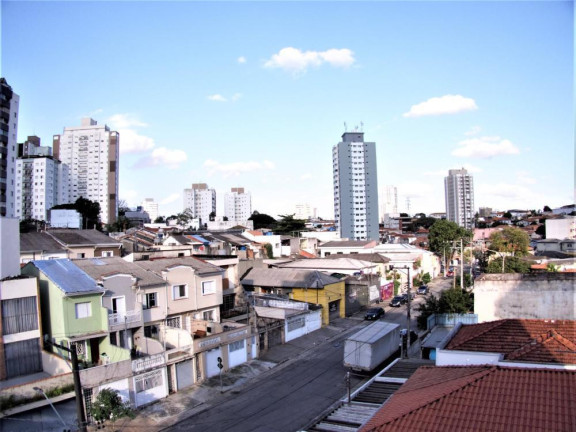 Imagem Imóvel com 2 Quartos à Venda,  em Vila Gumercindo - São Paulo