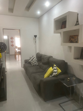 Imagem Casa com 3 Quartos à Venda, 300 m² em Caiçaras - Belo Horizonte