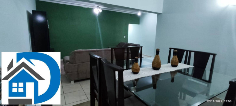 Imagem Casa com 3 Quartos à Venda, 200 m² em Vila Barão - Sorocaba Imagem Casa com 3 Quartos à Venda, 200 m² em Vila Barão - Sorocaba