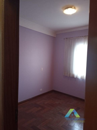 Imagem Apartamento com 3 Quartos à Venda, 117 m² em Campestre - Santo André