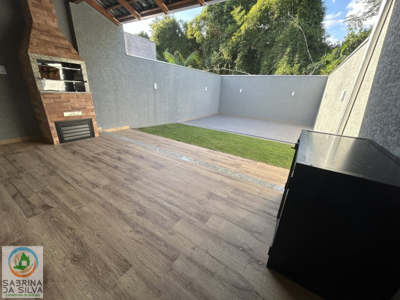 Imagem Casa com 3 Quartos à Venda, 124 m² em Itoupavazinha - Blumenau Imagem Casa com 3 Quartos à Venda, 124 m² em Itoupavazinha - Blumenau