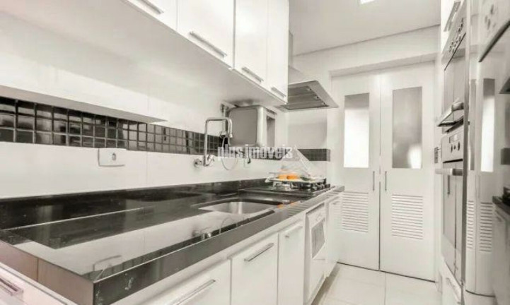 Imagem Apartamento com 3 Quartos à Venda, 100 m² em Paraíso - São Paulo Imagem Apartamento com 3 Quartos à Venda, 100 m² em Paraíso - São Paulo