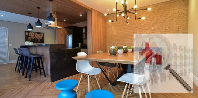 Imagem Apartamento com 3 Quartos à Venda, 69 m² em Vila Das Mercês - São Paulo