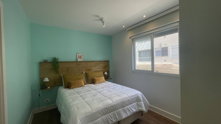 Imagem Apartamento com 3 Quartos à Venda, 95 m² em Jurerê Internacional - Florianópolis