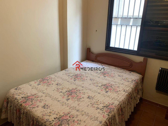 Imagem Apartamento com 2 Quartos à Venda, 83 m² em Tupi - Praia Grande