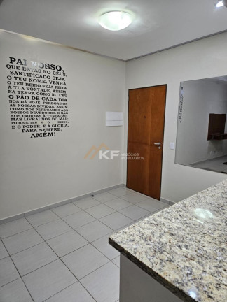 Imagem Apartamento com 2 Quartos à Venda, 55 m² em Nova Aliança - Ribeirão Preto