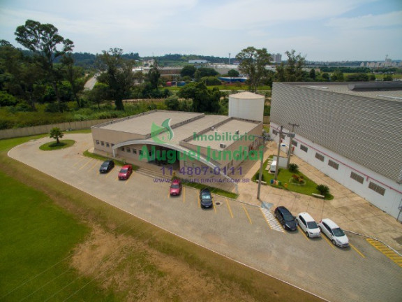 Imagem Galpão à Venda ou Temporada, 2.964 m² em Distrito Industrial - Jundiaí Imagem Galpão à Venda ou Temporada, 2.964 m² em Distrito Industrial - Jundiaí