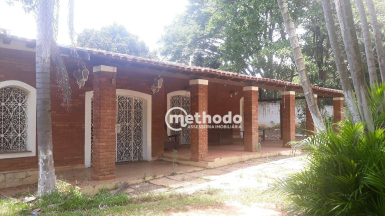 Imóvel à Venda, 10.000 m² em Chácara Santa Margarida - Campinas