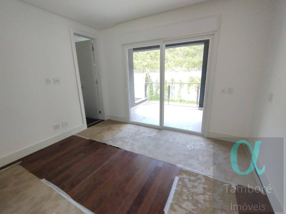 Imagem Casa de Condomínio com 4 Quartos à Venda, 525 m² em Tamboré - Santana De Parnaíba Imagem Casa de Condomínio com 4 Quartos à Venda, 525 m² em Tamboré - Santana De Parnaíba