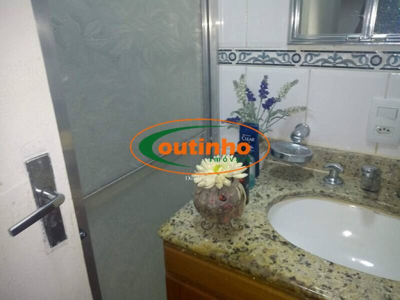 Imagem Apartamento com 3 Quartos à Venda, 95 m² em Tijuca - Rio De Janeiro Imagem Apartamento com 3 Quartos à Venda, 95 m² em Tijuca - Rio De Janeiro