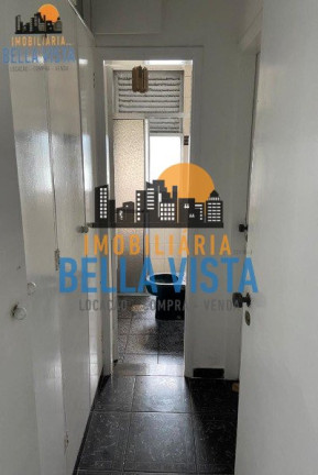 Imagem Apartamento com 3 Quartos à Venda, 80 m² em Gonzaguinha - São Vicente Imagem Apartamento com 3 Quartos à Venda, 80 m² em Gonzaguinha - São Vicente