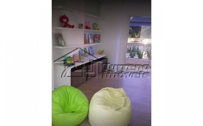 Imagem Apartamento com 2 Quartos à Venda, 60 m² em Jardim América - São José Dos Campos