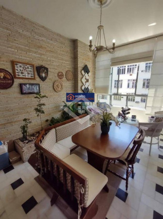 Imagem Apartamento com 3 Quartos à Venda, 256 m² em Tijuca - Rio De Janeiro Imagem Apartamento com 3 Quartos à Venda, 256 m² em Tijuca - Rio De Janeiro
