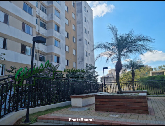 Apartamento com 2 Quartos à Venda, 47 m² em Vila Carmosina - São Paulo