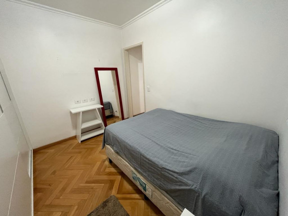 Imagem Apartamento com 1 Quarto à Venda, 33 m² em Perdizes - São Paulo