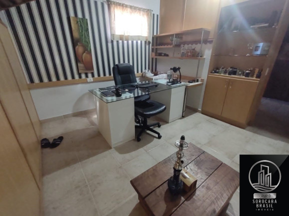 Imagem Casa com 5 Quartos à Venda, 372 m² em Parque Reserva Fazenda Imperial - Sorocaba