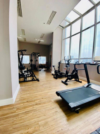 Imagem Apartamento com 1 Quarto para Alugar, 33 m² em Paraiso - São Paulo Imagem Apartamento com 1 Quarto para Alugar, 33 m² em Paraiso - São Paulo