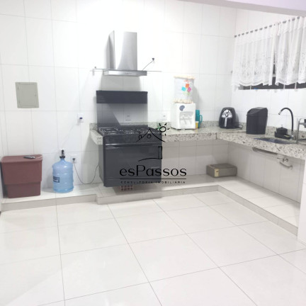 Imagem Casa com 3 Quartos à Venda, 360 m² em Nsa Aparecida - Florestal